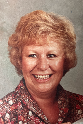 Betty Jean Wendt