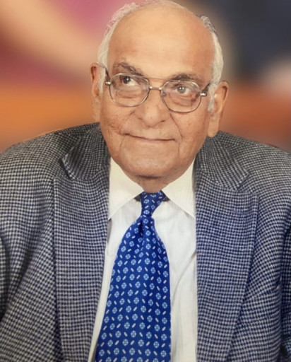 Dr. Rajendra Nath Tandon Profile Photo