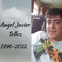 Angel Javier Tellez Profile Photo