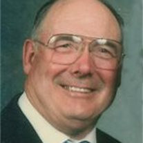 Frederic B. Smith Profile Photo