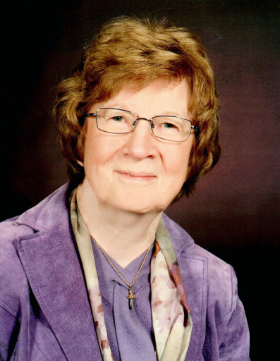 Phyllis Harms Profile Photo