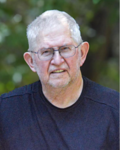 Dwight Nielsen's obituary image