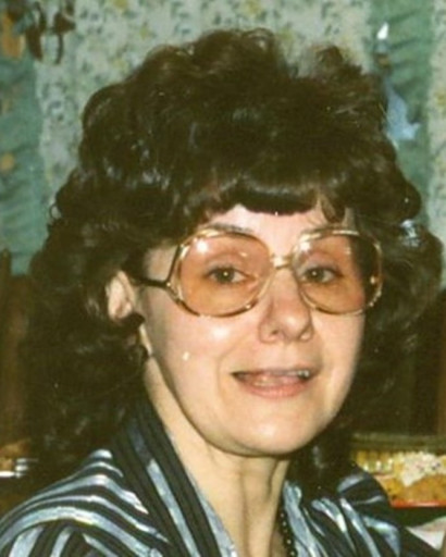 Mary Ellen Mammenga Profile Photo