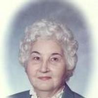 Sally Adele R. Clarry