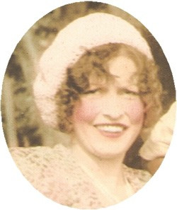 Anne Adams