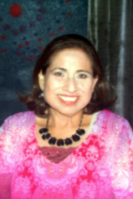 Anabel Palacios Profile Photo