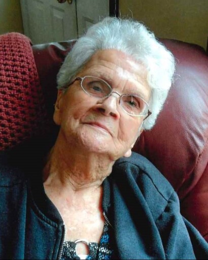 Kathleen Lillian Johnson's obituary image