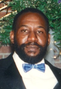 Vernon T. Douglas