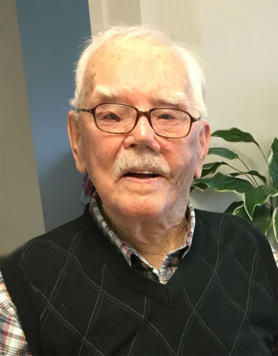 Walter Pokrant Profile Photo