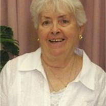 Patricia A. Robb