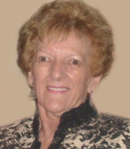 Barbara Whiteford