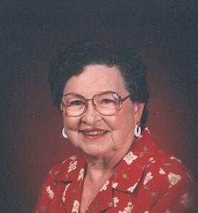 Mabel A. Lindsay