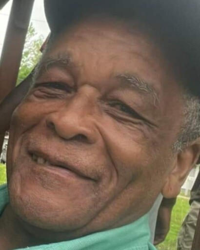 Larry J. Ward, Sr.'s obituary image