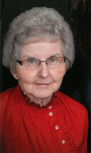 Dorothy Anderson Profile Photo