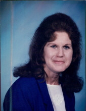 Betty Frances Walker Profile Photo