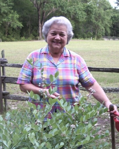 Sharon Kay Prescott's obituary image