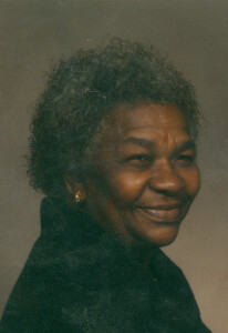 Willie Mae Otis