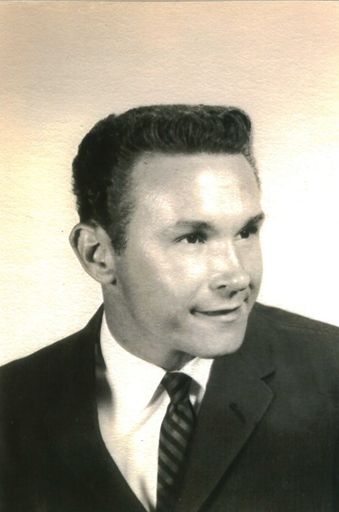 Arthur Thomas "Tom" Wilkerson