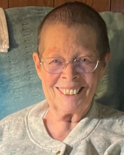 Kathleen Grubb Hobson Obituary January 17, 2024 - Stauffer Funeral Homes