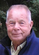 Bruce Marion Russell Profile Photo