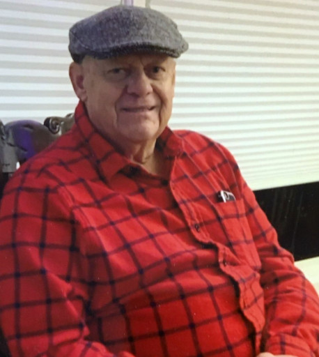 Obituary information for Jerry Walker Blevins