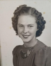 June Elizabeth Watson Profile Photo