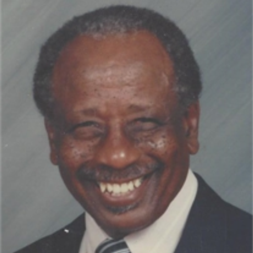 Rev. Wilson Holly Profile Photo