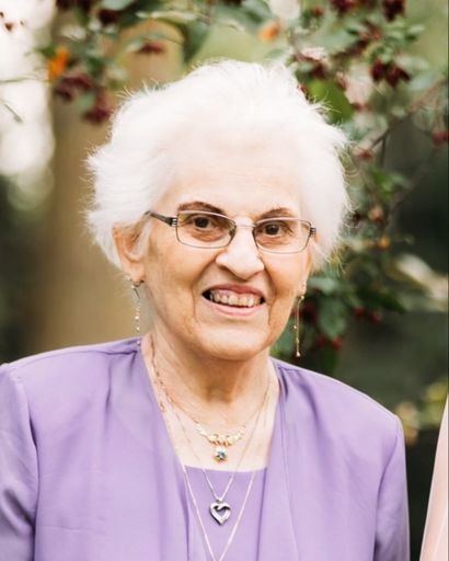 Ellen Virnig's obituary image