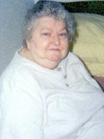 Elsie W. Badgett