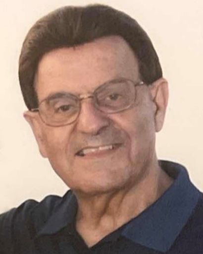 Ernest J. Esposito Profile Photo