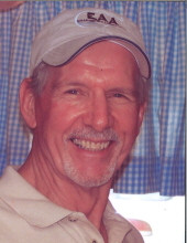Robert Lynn Caldwell Profile Photo