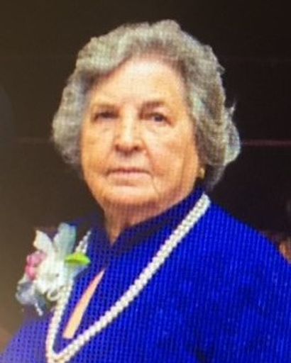 Alice Litman Romero's obituary image