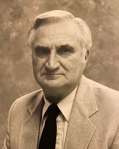 J. B. Price Profile Photo