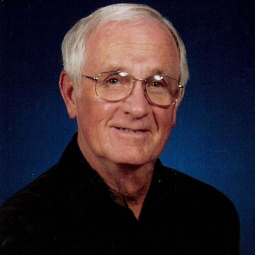 William "Bill" John Grundy Jr.