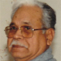 Julio Zavala Profile Photo