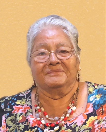 Juanita M. Limon