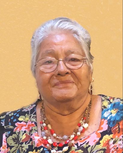 Juanita M. Limon