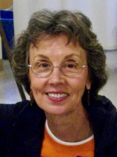 Carol Ann Riper