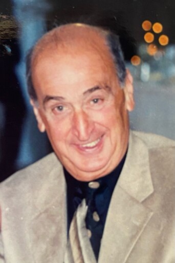 Eugene J. Orsi