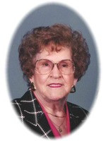Evelyn Betts Profile Photo