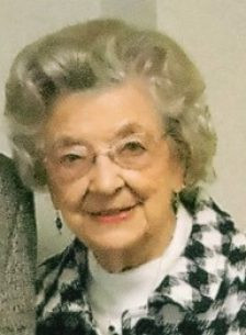 Mary Katherine "Kay" Stephenson Wyatt Profile Photo