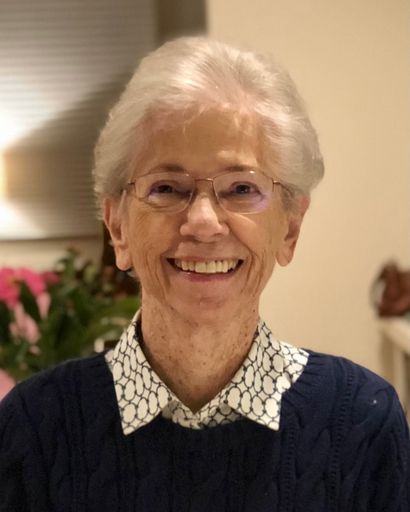 Josephine Kovacic Lensler's obituary image