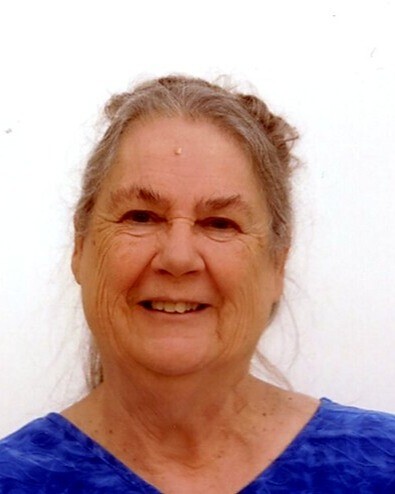 Carol Judy Coleman