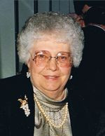 Wanda Mae LaMothe