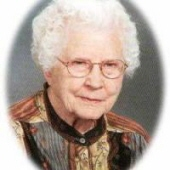 Marion L. Hood