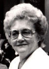 Mary E. Clover