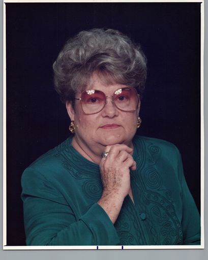 Phyllis Houston