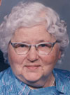 Eva Jannett Guthrie