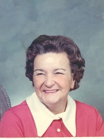 Lauretta Nutter