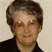 Mrs. Shirley Burleson Profile Photo